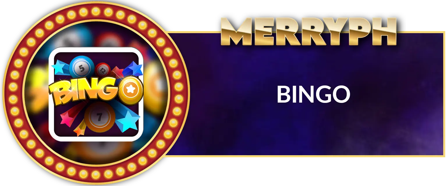 MerryPH Casino: Bingo