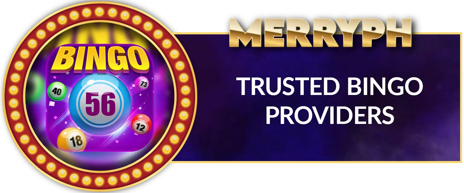 MerryPH Casino: Bingo