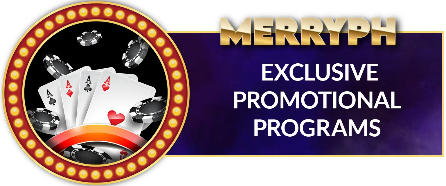 MerryPH Casino: Card Games