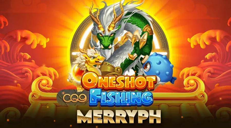 oneshotfishing