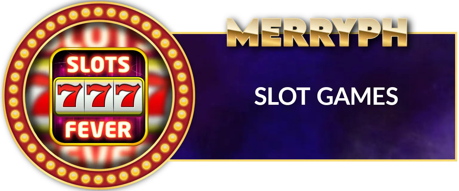 MerryPH Casino: Slot Games