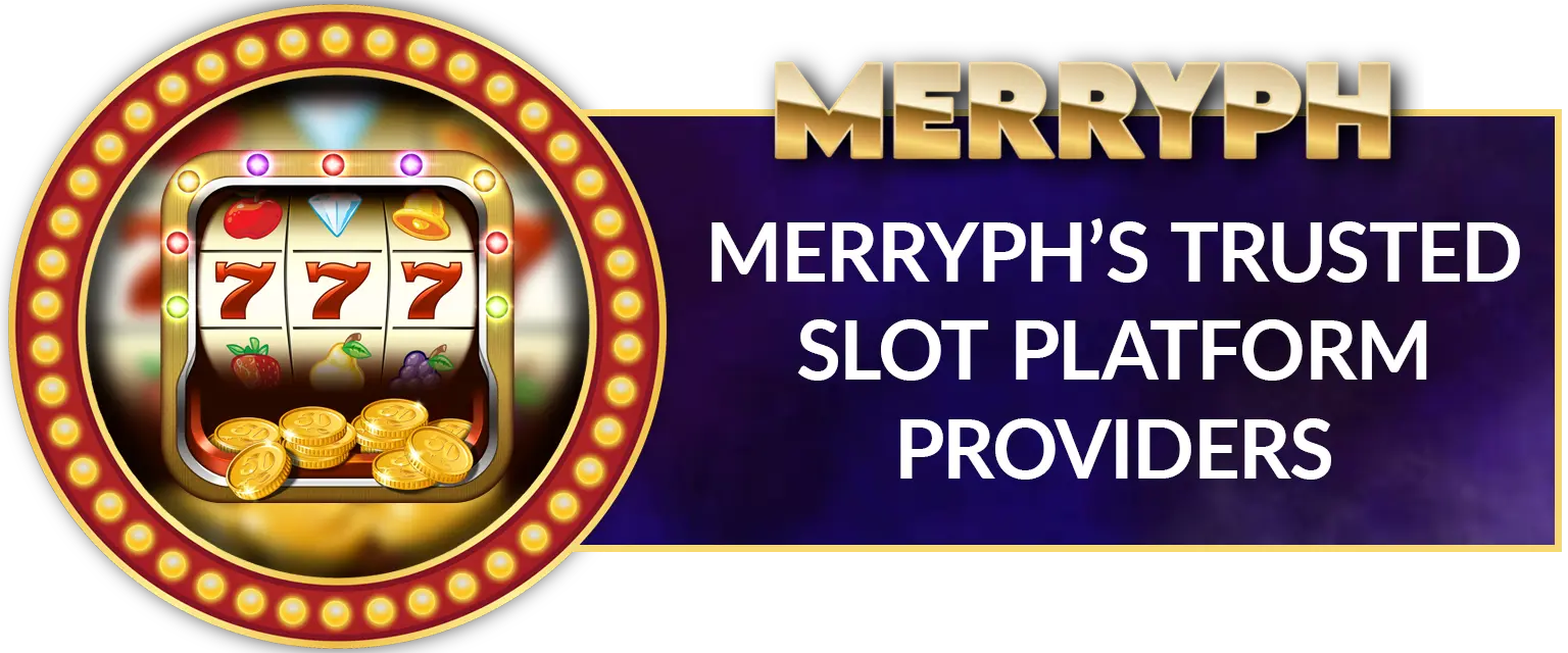 MerryPH Casino: Slots