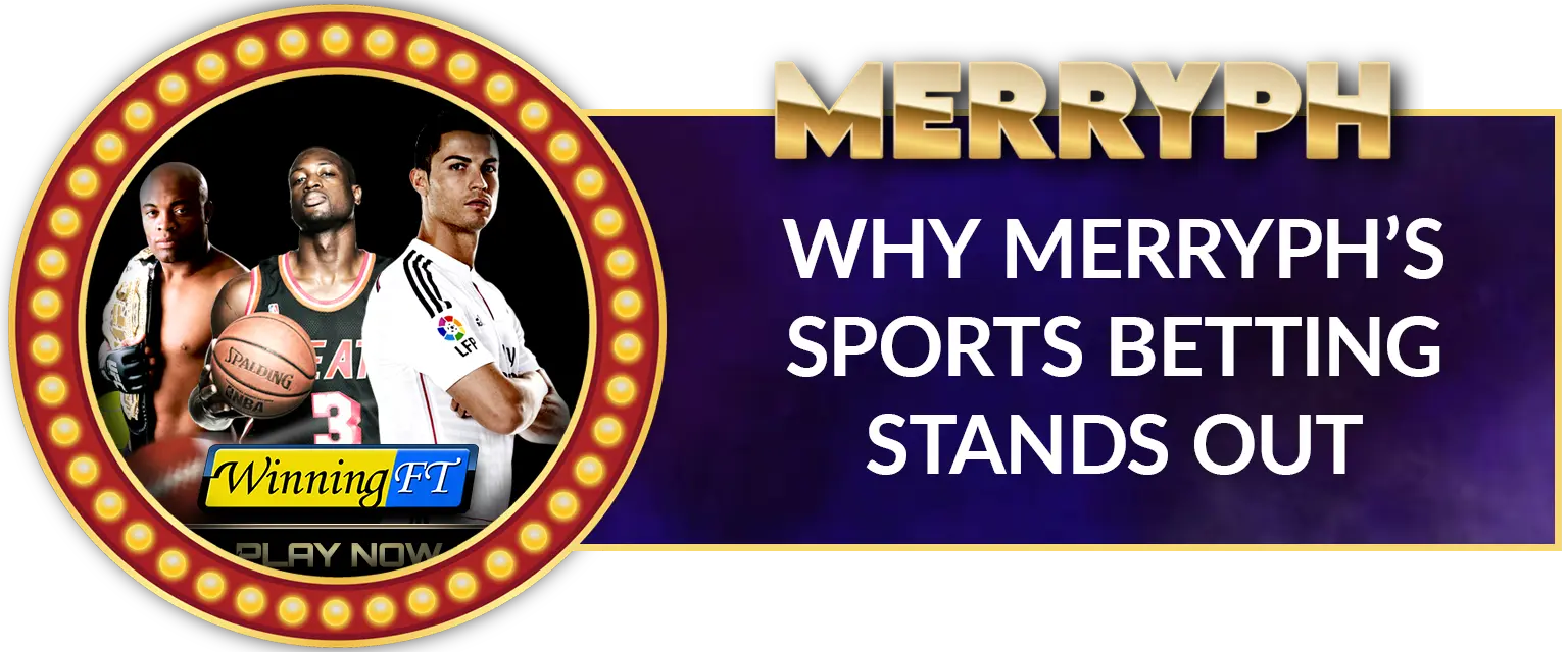 MerryPH Casino: Sports Betting