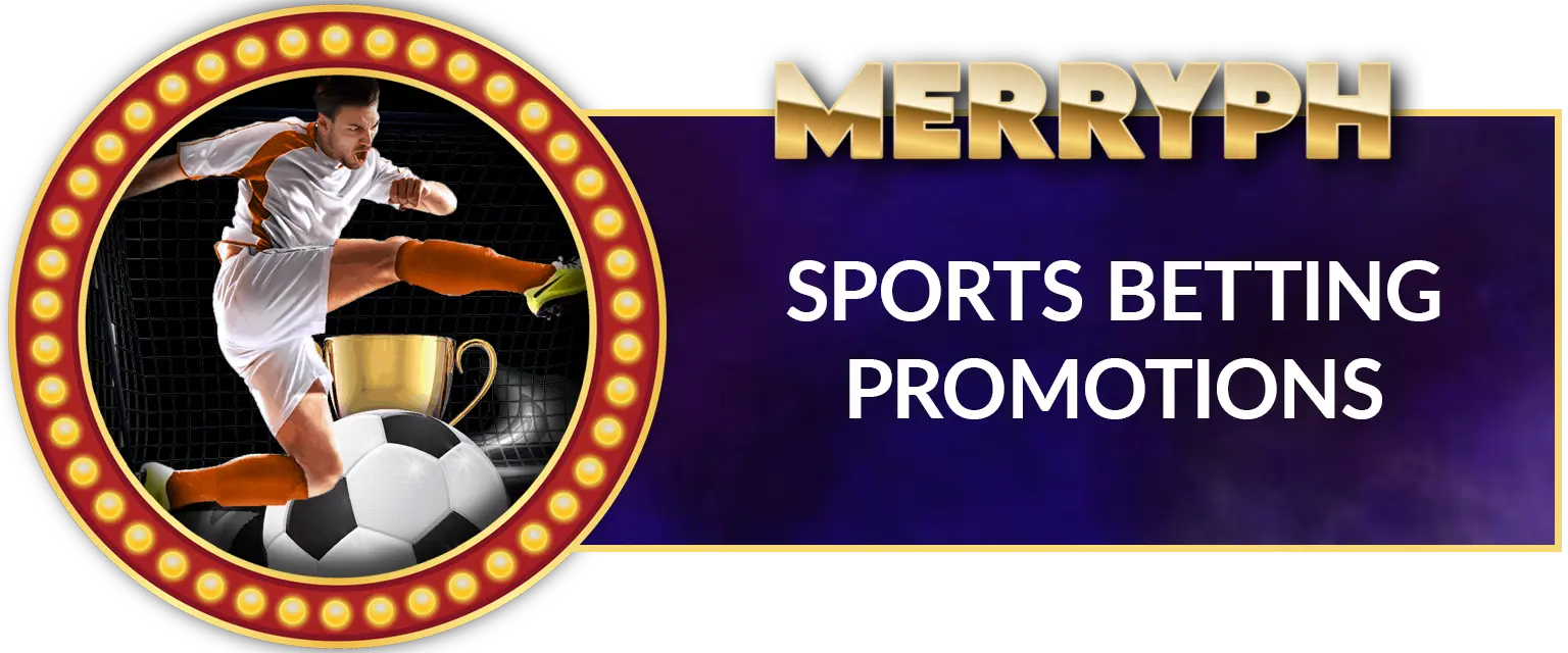 MerryPH Casino: Sports Betting